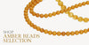 Shop Baltic Amber Bead Jewellery Designs