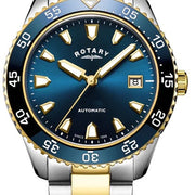 Rotary Watch Henley Mens GB05131/05