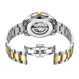 Rotary Henley Mens Watch Pre-Order