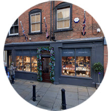 picture of Ludlow store