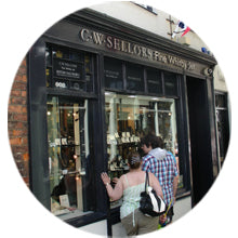 picture of Whitby - CWS store