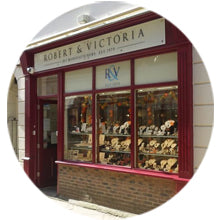 picture of Whitby - R&V store