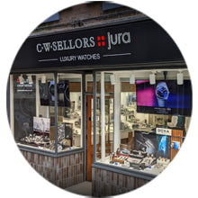 picture of Whitby - Jura store