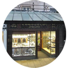 picture of Buxton store