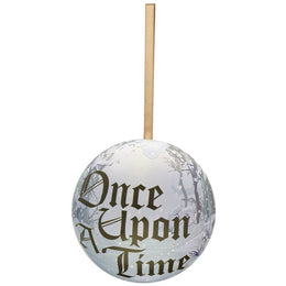 Once Upon A Time Bauble
