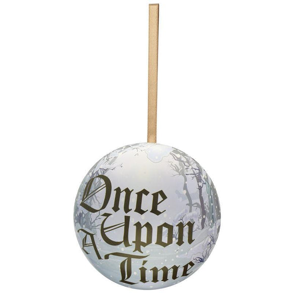 Once Upon A Time Bauble