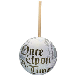 Once Upon A Time Bauble